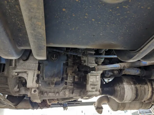 三菱 ファイター 2KG-FK62F(2WD)の写真19