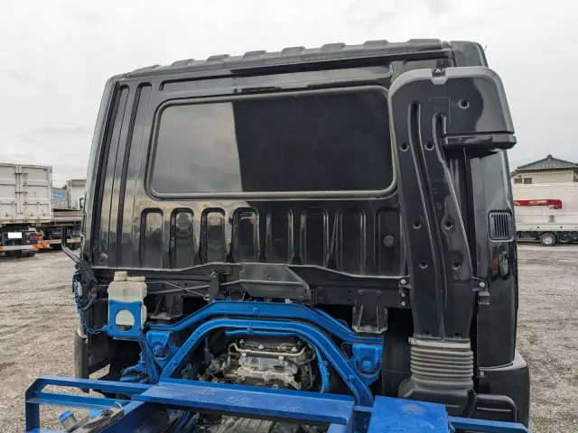 三菱 ファイター 2KG-FK62F(2WD)の写真23