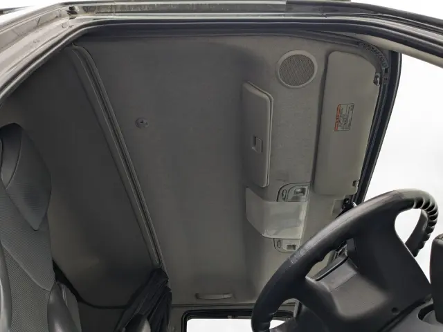 三菱 ファイター 2KG-FK62F(2WD)の写真29