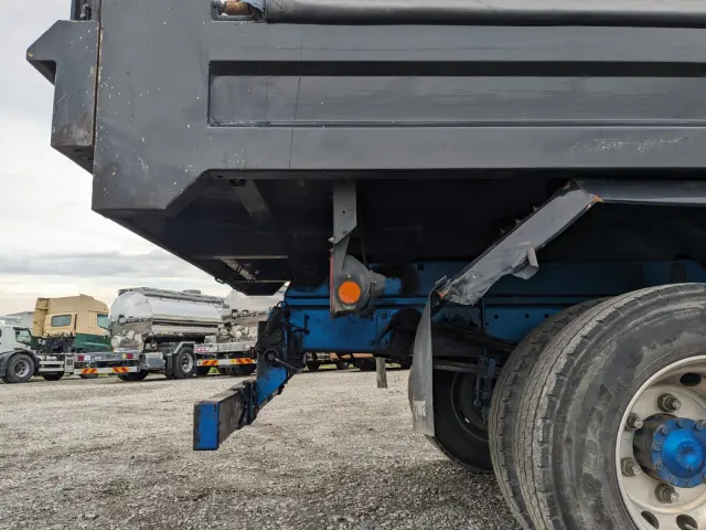 三菱 ファイター 2KG-FK62F(2WD)の写真31