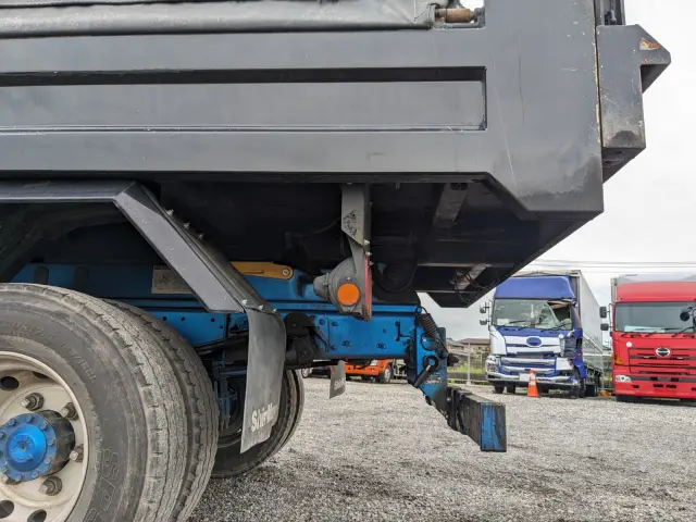 三菱 ファイター 2KG-FK62F(2WD)の写真32