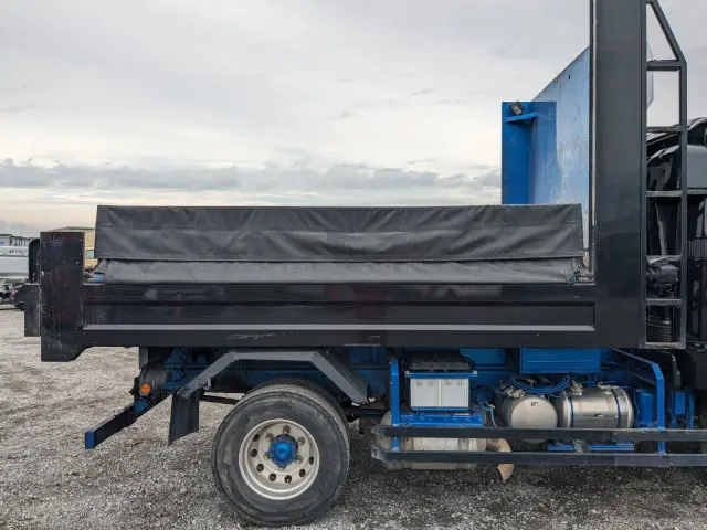 三菱 ファイター 2KG-FK62F(2WD)の写真33