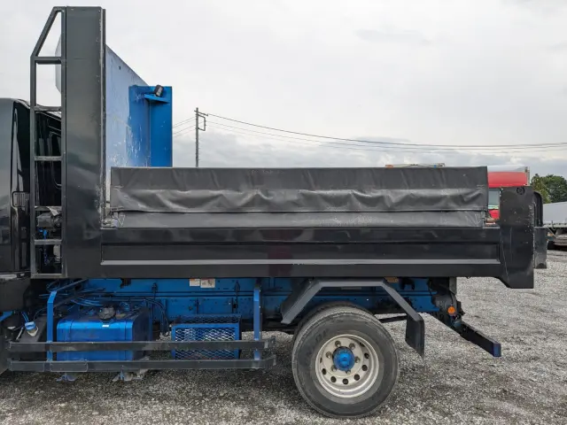 三菱 ファイター 2KG-FK62F(2WD)の写真34