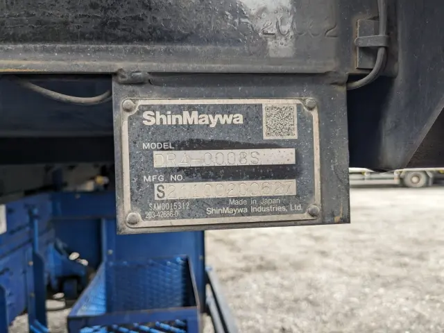 三菱 ファイター 2KG-FK62F(2WD)の写真35
