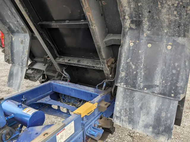 三菱 ファイター 2KG-FK62F(2WD)の写真37