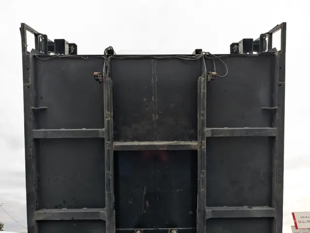 三菱 ファイター 2KG-FK62F(2WD)の写真39