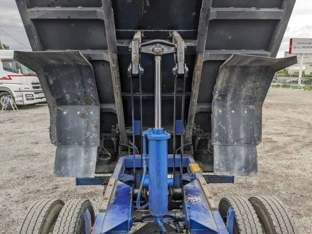 三菱 ファイター 2KG-FK62F(2WD)の写真40