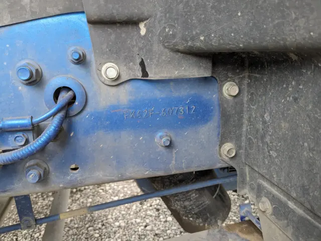 三菱 ファイター 2KG-FK62F(2WD)の写真44