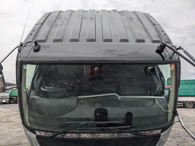 三菱 ファイター 2KG-FK62F(2WD)の写真47