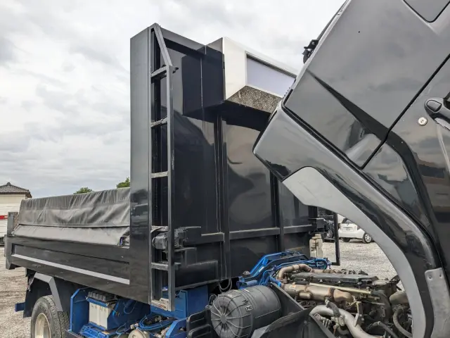 三菱 ファイター 2KG-FK62F(2WD)の写真48
