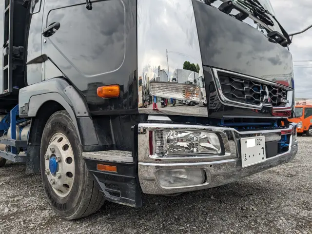 三菱 ファイター 2KG-FK62F(2WD)の写真50