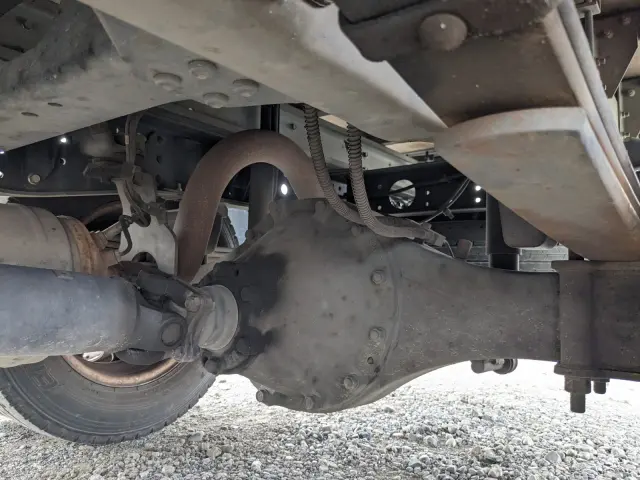 三菱 キャンター TPG-FEB50(2WD)の写真21
