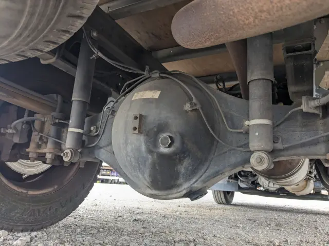 三菱 キャンター TPG-FEB50(2WD)の写真28