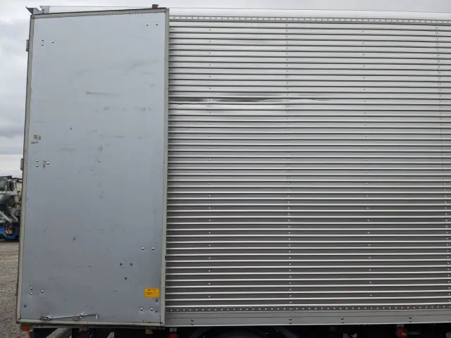 三菱 キャンター TPG-FEB50(2WD)の写真31