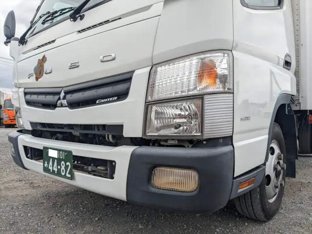 三菱 キャンター TPG-FEB50(2WD)の写真44