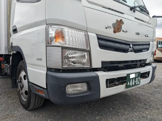 三菱 キャンター TPG-FEB50(2WD)の写真45