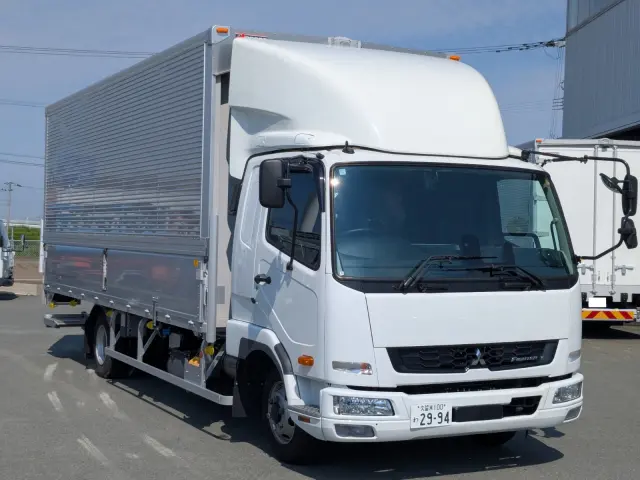 三菱 ファイター 2KG-FK65F(2WD)の写真2