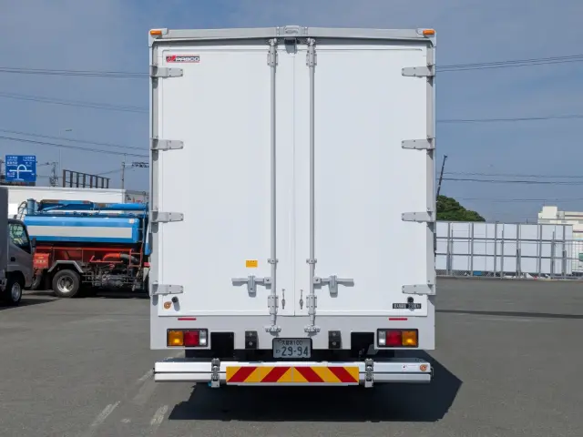三菱 ファイター 2KG-FK65F(2WD)の写真7
