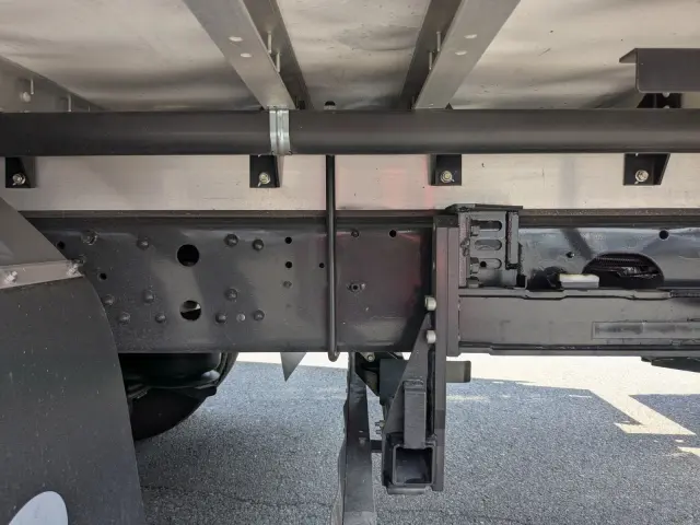三菱 ファイター 2KG-FK65F(2WD)の写真10