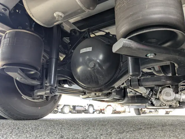 三菱 ファイター 2KG-FK65F(2WD)の写真14