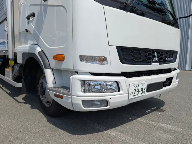 三菱 ファイター 2KG-FK65F(2WD)の写真25