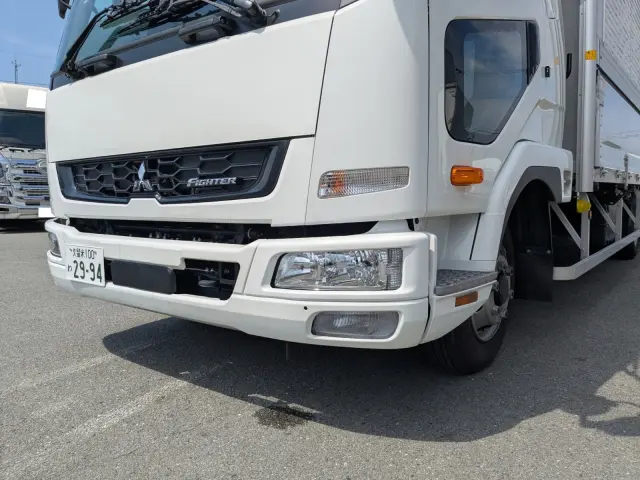 三菱 ファイター 2KG-FK65F(2WD)の写真26
