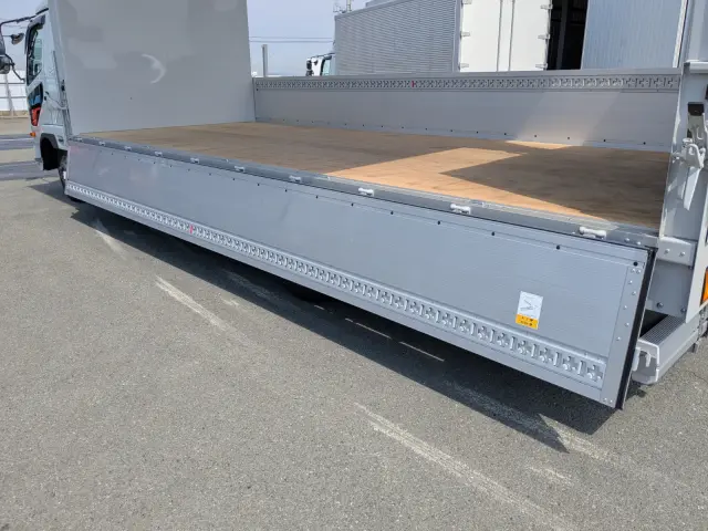 三菱 ファイター 2KG-FK65F(2WD)の写真31