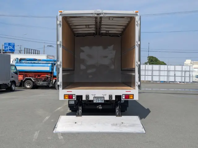 三菱 ファイター 2KG-FK65F(2WD)の写真36