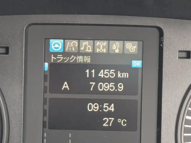 三菱 ファイター 2KG-FK65F(2WD)の写真40