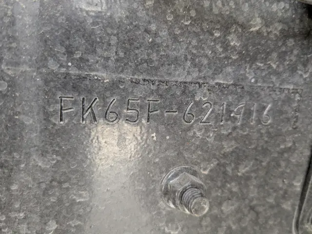 三菱 ファイター 2KG-FK65F(2WD)の写真43