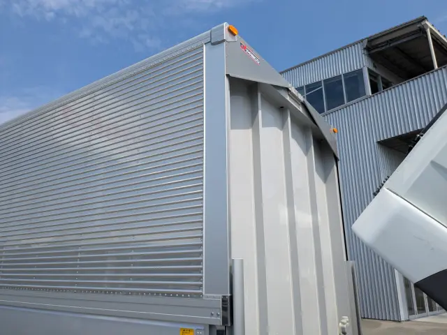 三菱 ファイター 2KG-FK65F(2WD)の写真49