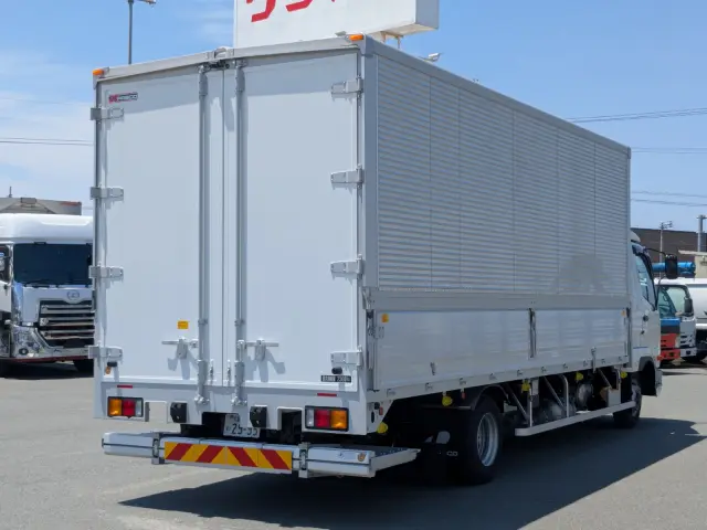 三菱 ファイター 2KG-FK65F(2WD)の写真4