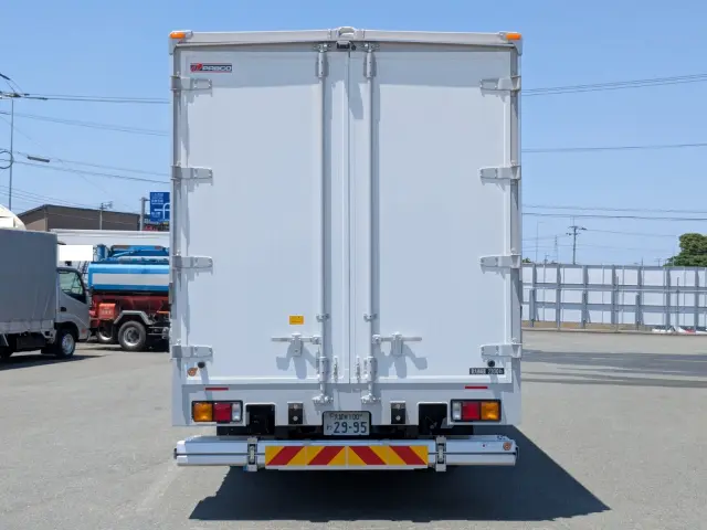 三菱 ファイター 2KG-FK65F(2WD)の写真7