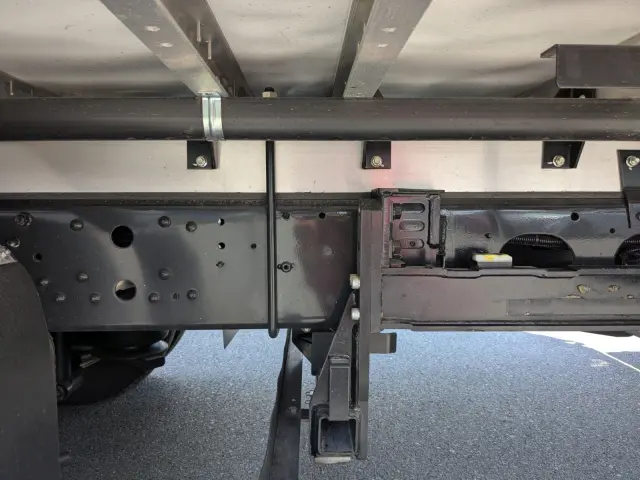 三菱 ファイター 2KG-FK65F(2WD)の写真10