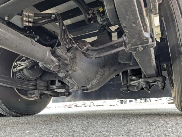 三菱 ファイター 2KG-FK65F(2WD)の写真11