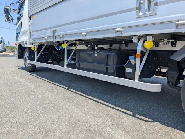 三菱 ファイター 2KG-FK65F(2WD)の写真12