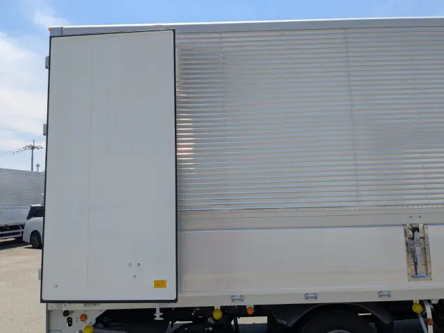 三菱 ファイター 2KG-FK65F(2WD)の写真13