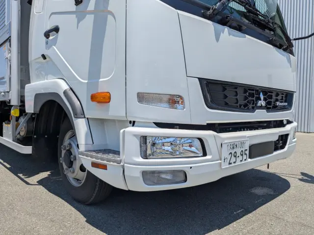 三菱 ファイター 2KG-FK65F(2WD)の写真25
