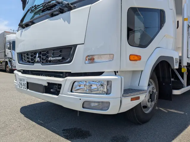 三菱 ファイター 2KG-FK65F(2WD)の写真26