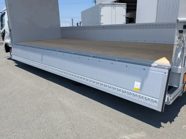 三菱 ファイター 2KG-FK65F(2WD)の写真31