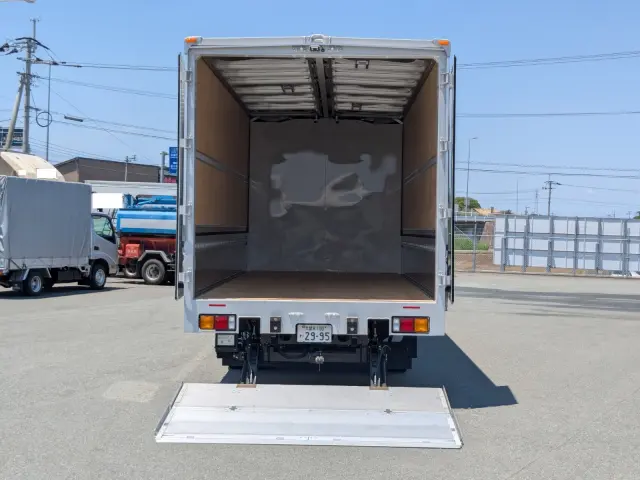 三菱 ファイター 2KG-FK65F(2WD)の写真36