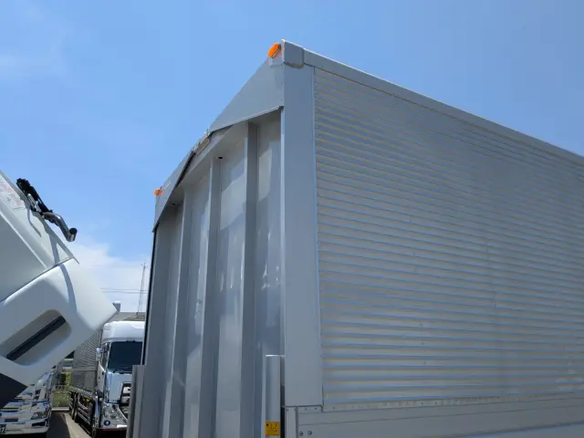 三菱 ファイター 2KG-FK65F(2WD)の写真45