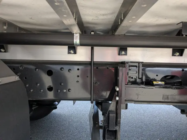三菱 ファイター 2KG-FK65F(2WD)の写真10