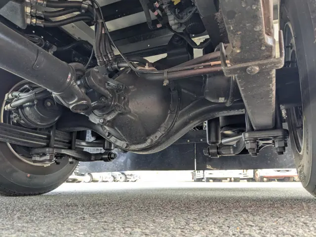 三菱 ファイター 2KG-FK65F(2WD)の写真11