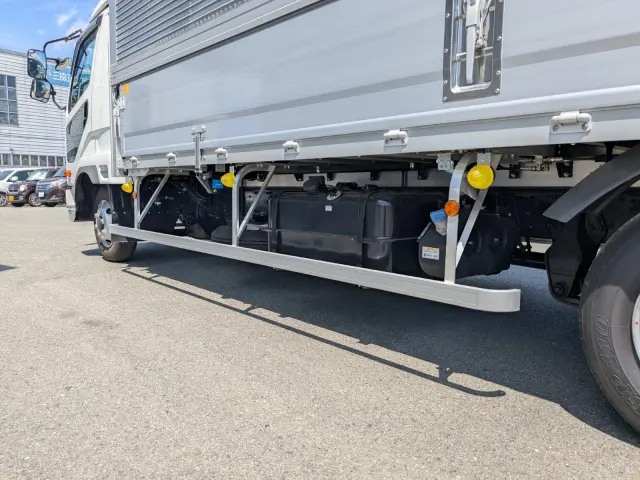 三菱 ファイター 2KG-FK65F(2WD)の写真12