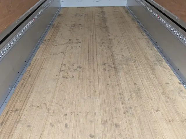 三菱 ファイター 2KG-FK65F(2WD)の写真19