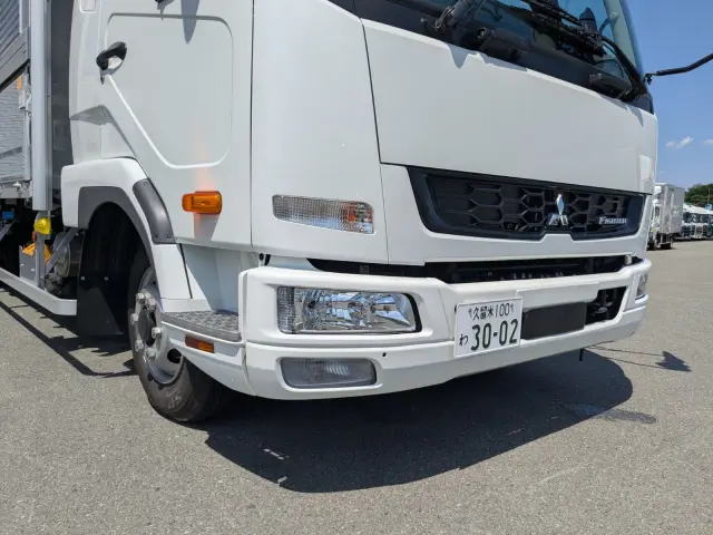 三菱 ファイター 2KG-FK65F(2WD)の写真25