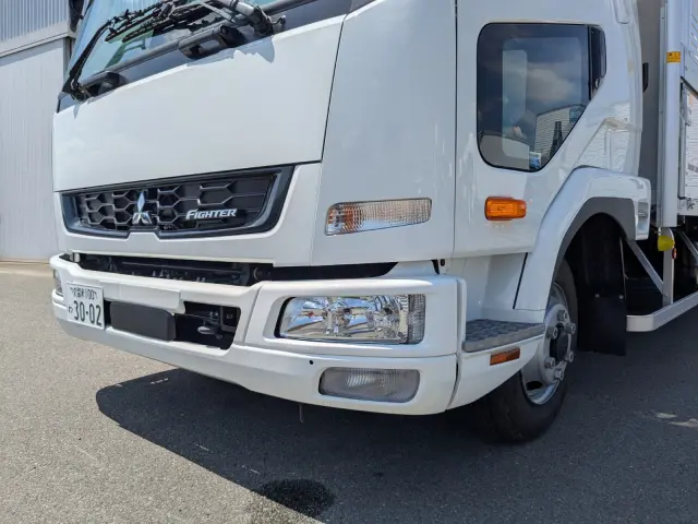三菱 ファイター 2KG-FK65F(2WD)の写真26