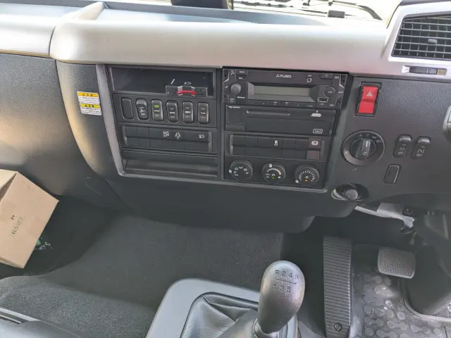 三菱 ファイター 2KG-FK65F(2WD)の写真28