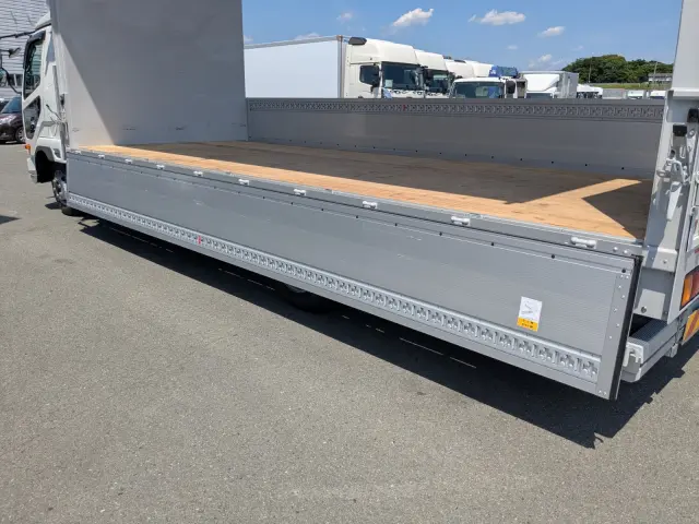 三菱 ファイター 2KG-FK65F(2WD)の写真31
